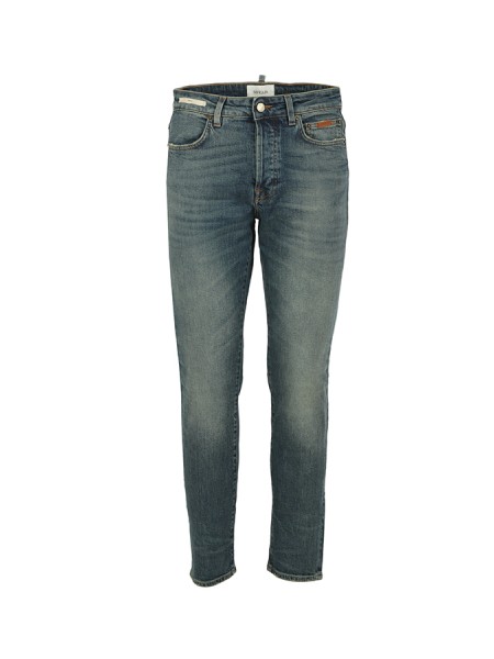 Jeans Siviglia Urbino Sabbiato